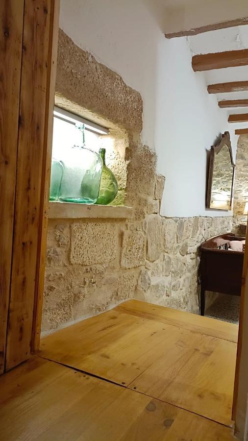 Cal Sabater Villa Preixana Kültér fotó