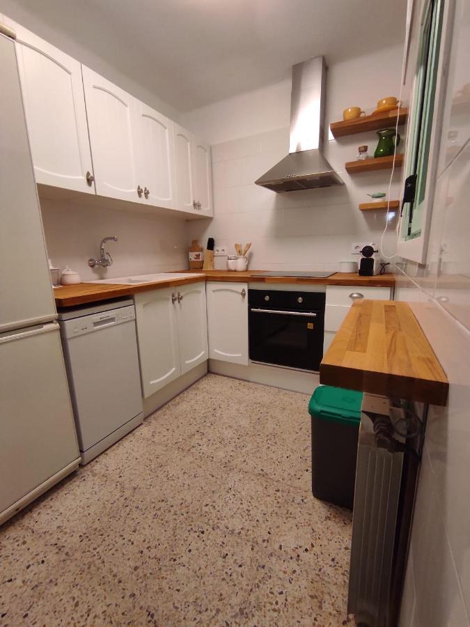 Cal Sabater Villa Preixana Kültér fotó