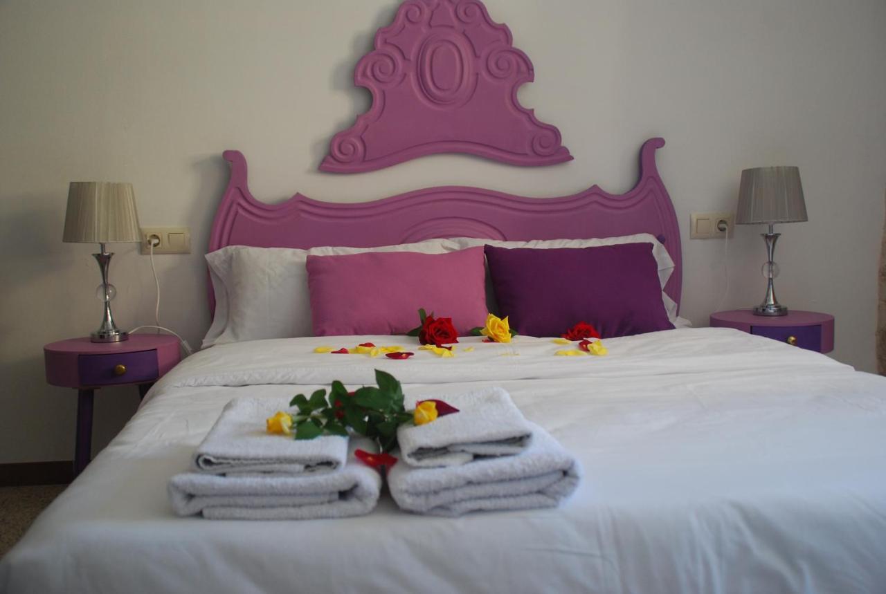 Cal Sabater Villa Preixana Kültér fotó