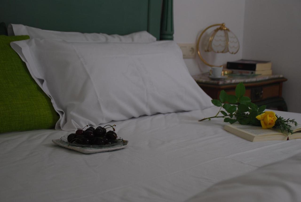 Cal Sabater Villa Preixana Kültér fotó